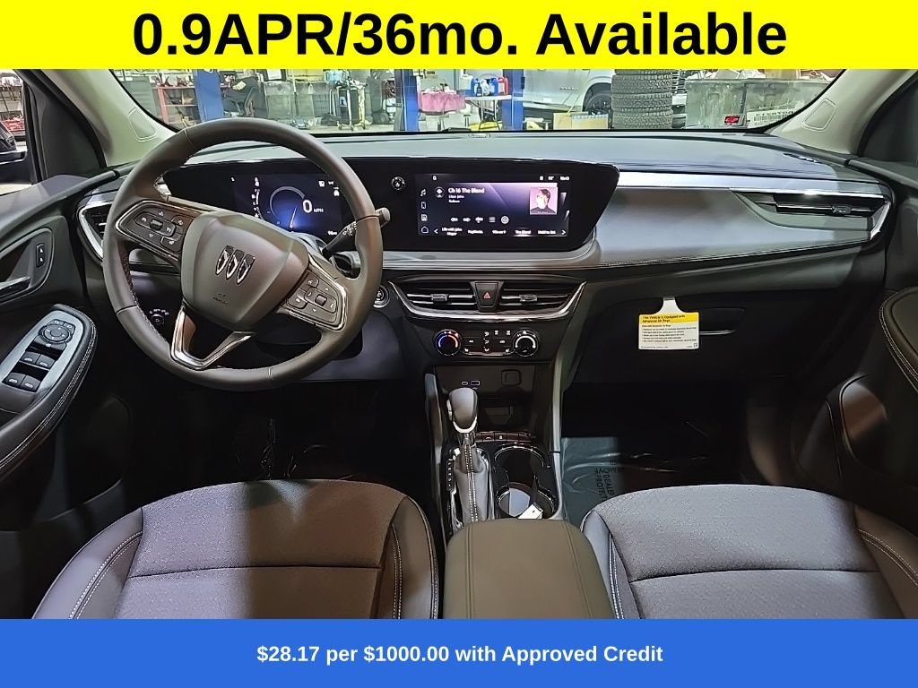 2026 Buick Encore GX Preferred - Photo 17