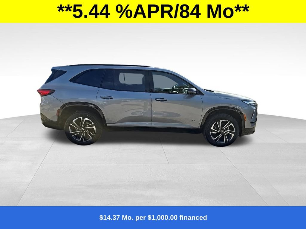2026 Buick Enclave Sport Touring - Photo 8