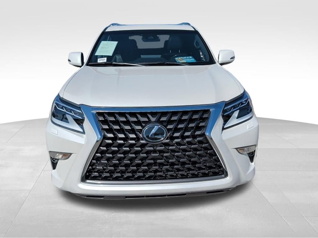 Used 2023 Lexus GX GX 460 Premium