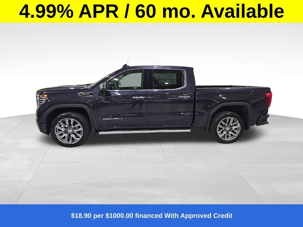 New 2026 GMC Sierra 1500 Denali Truck