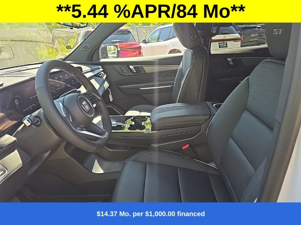 2026 Buick Enclave Sport Touring - Photo 20