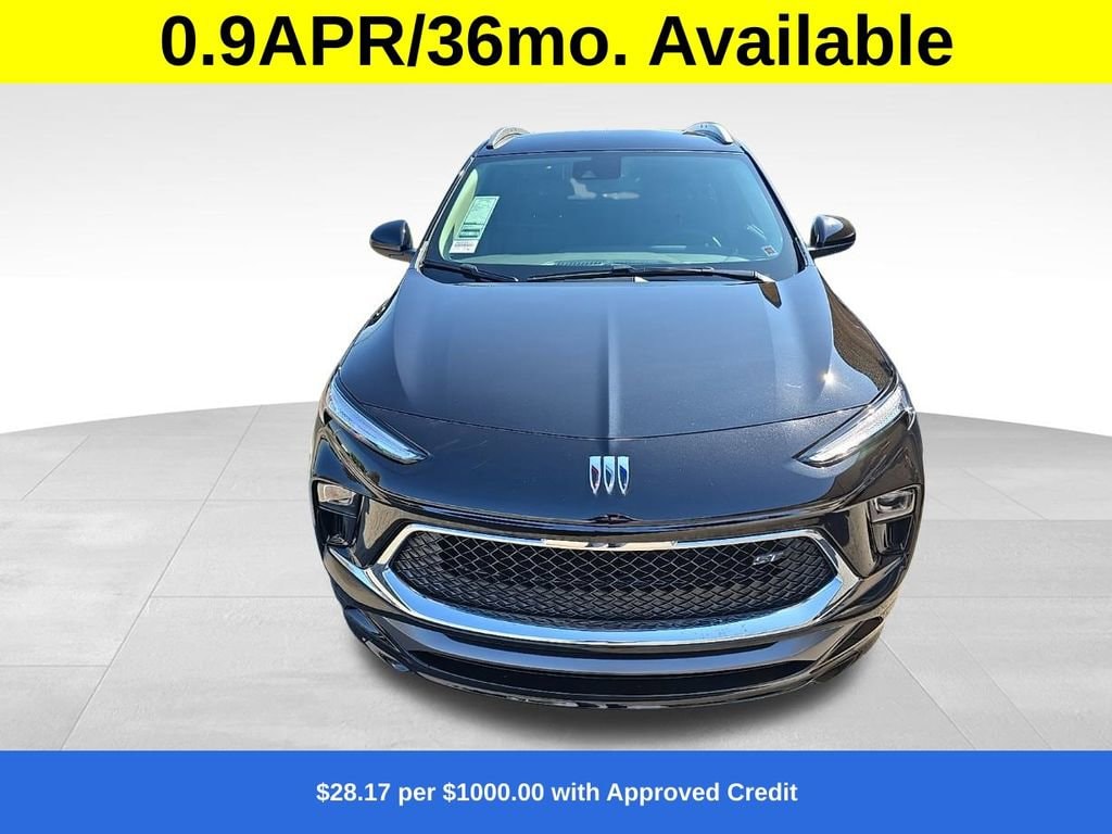 New 2026 Buick Encore GX Sport Touring SUV