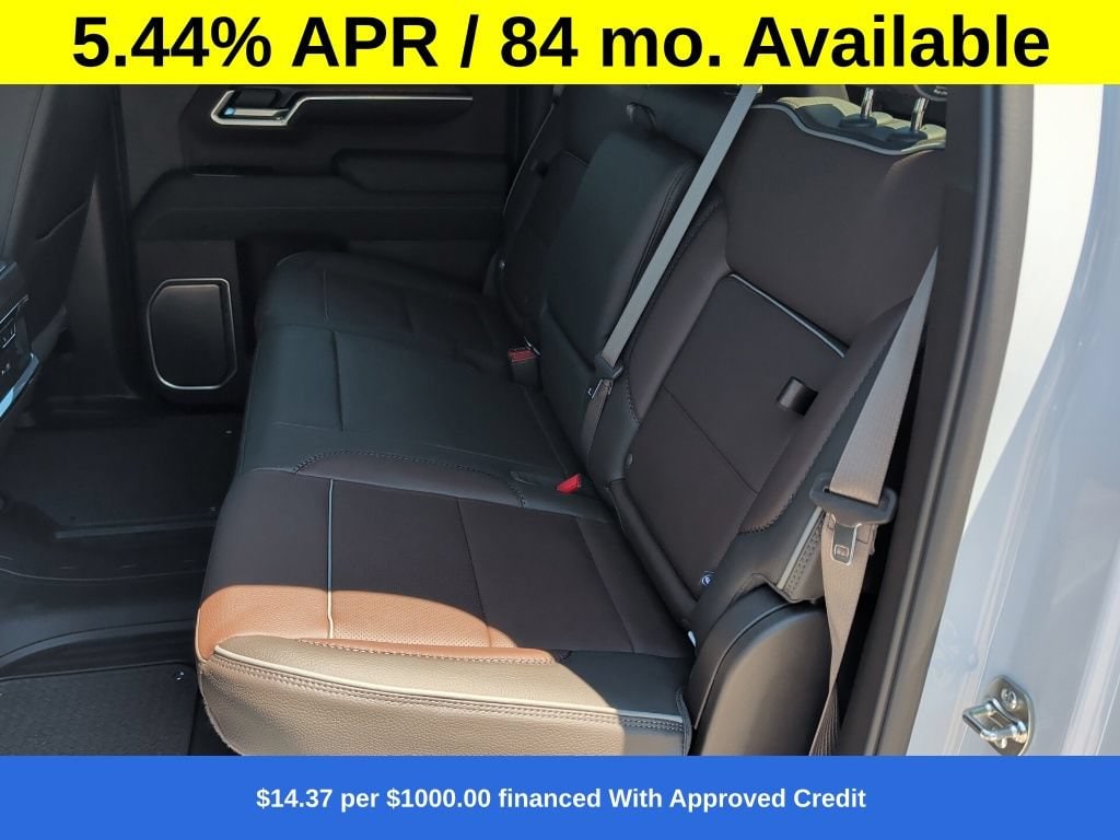 2026 GMC Sierra 1500 Denali - Photo 12
