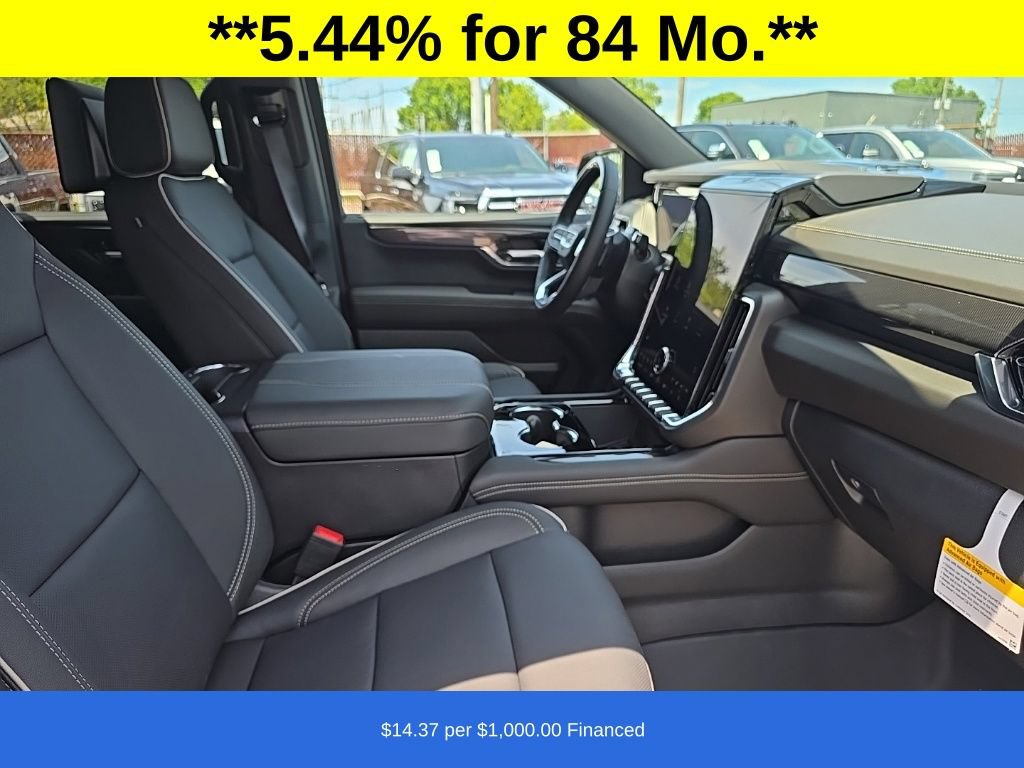 2026 GMC Yukon Elevation - Photo 10