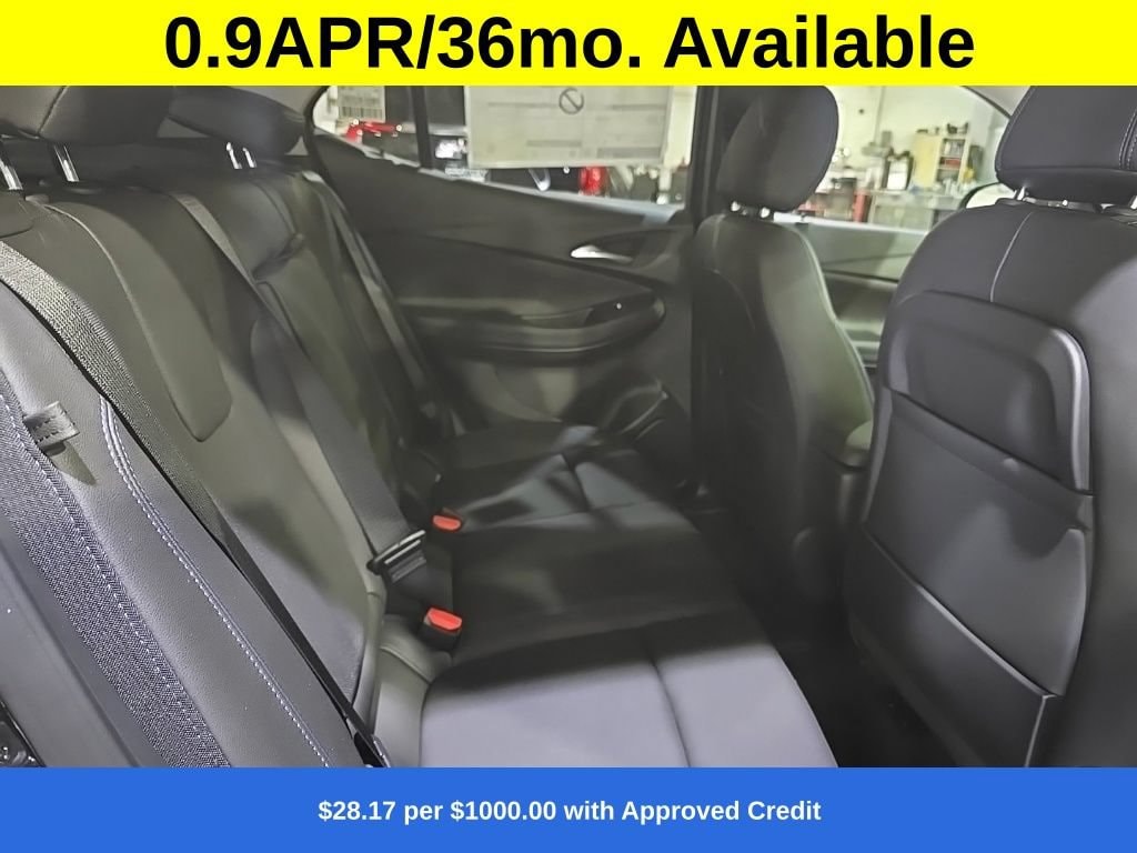 2026 Buick Encore GX Sport Touring - Photo 12