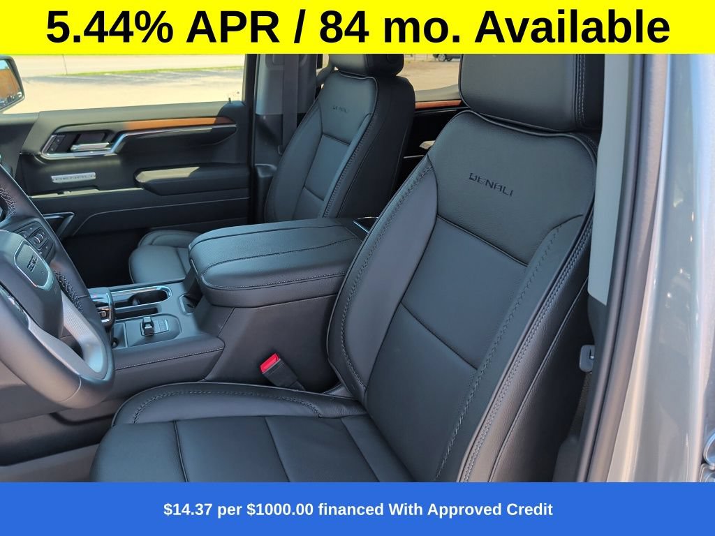2026 GMC Sierra 1500 Denali - Photo 12