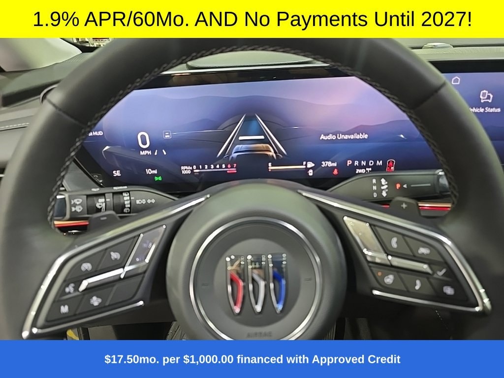 2026 Buick Envision Avenir - Photo 19