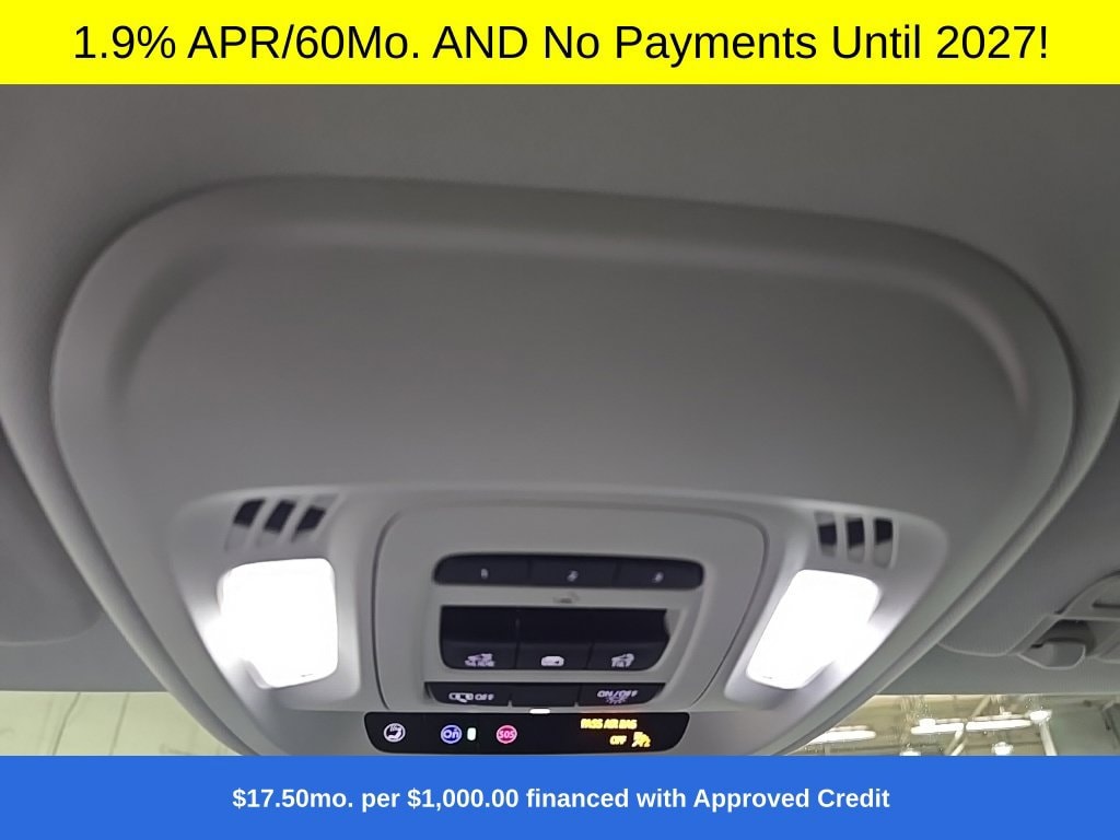 2026 Buick Envision Sport Touring - Photo 22