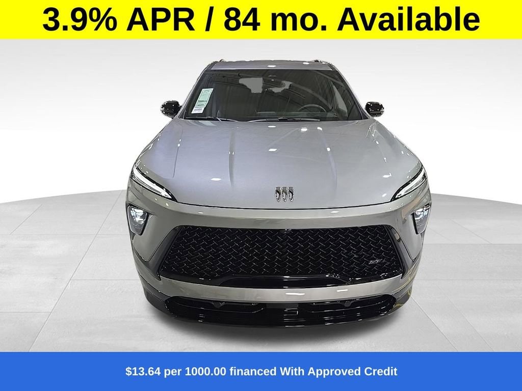 New 2026 Buick Enclave Sport Touring SUV