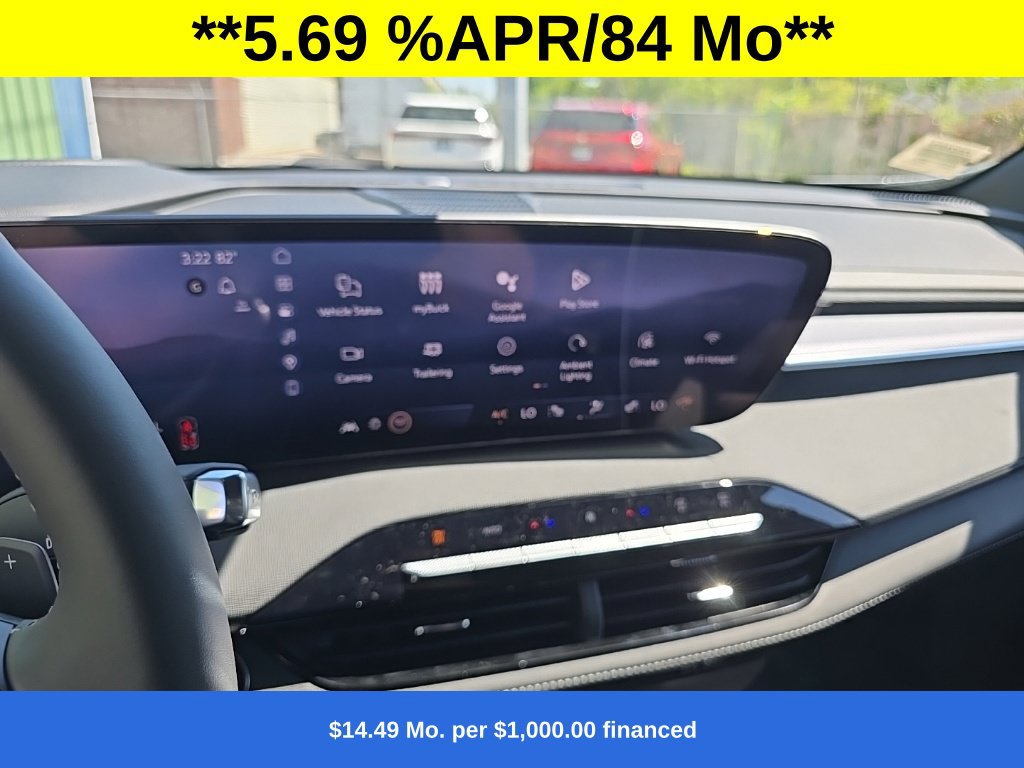 2026 Buick Enclave Sport Touring - Photo 22