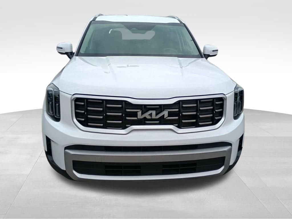 Used 2023 Kia Telluride S with VIN 5XYP64GC8PG390399 for sale in Louisville, KY
