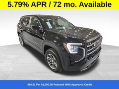 2026 GMC Terrain Elevation SUV