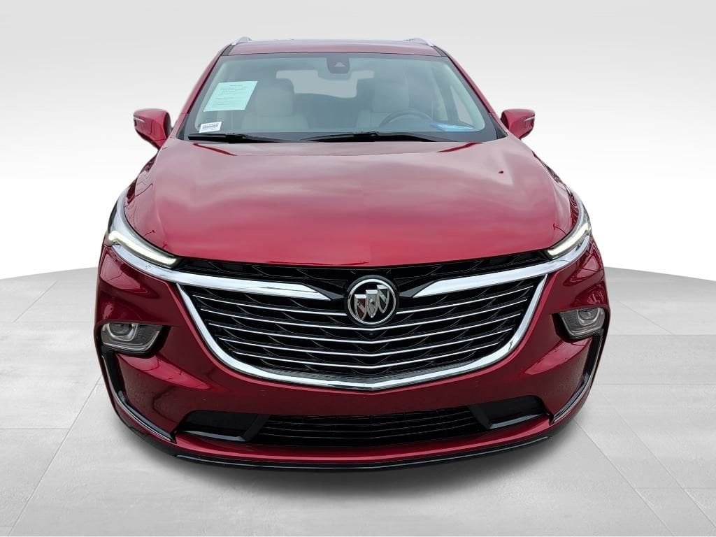 Used 2024 Buick Enclave Essence SUV