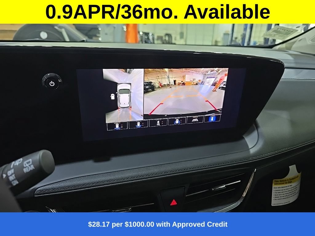 2026 Buick Encore GX Sport Touring - Photo 22