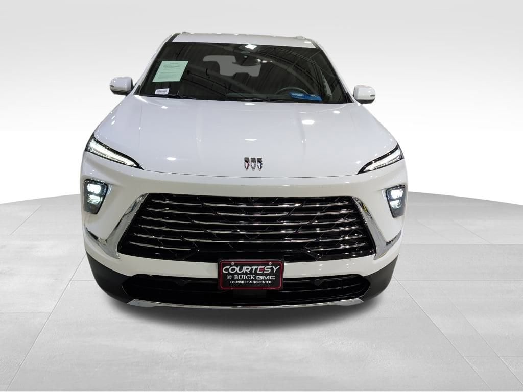 Certified 2025 Buick Enclave Preferred SUV