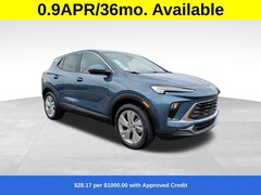 2026 Buick Encore GX Preferred SUV