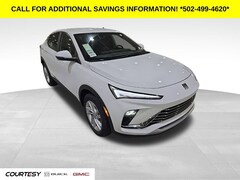 2026 Buick Envista Preferred SUV