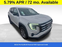 2026 GMC Terrain Elevation SUV