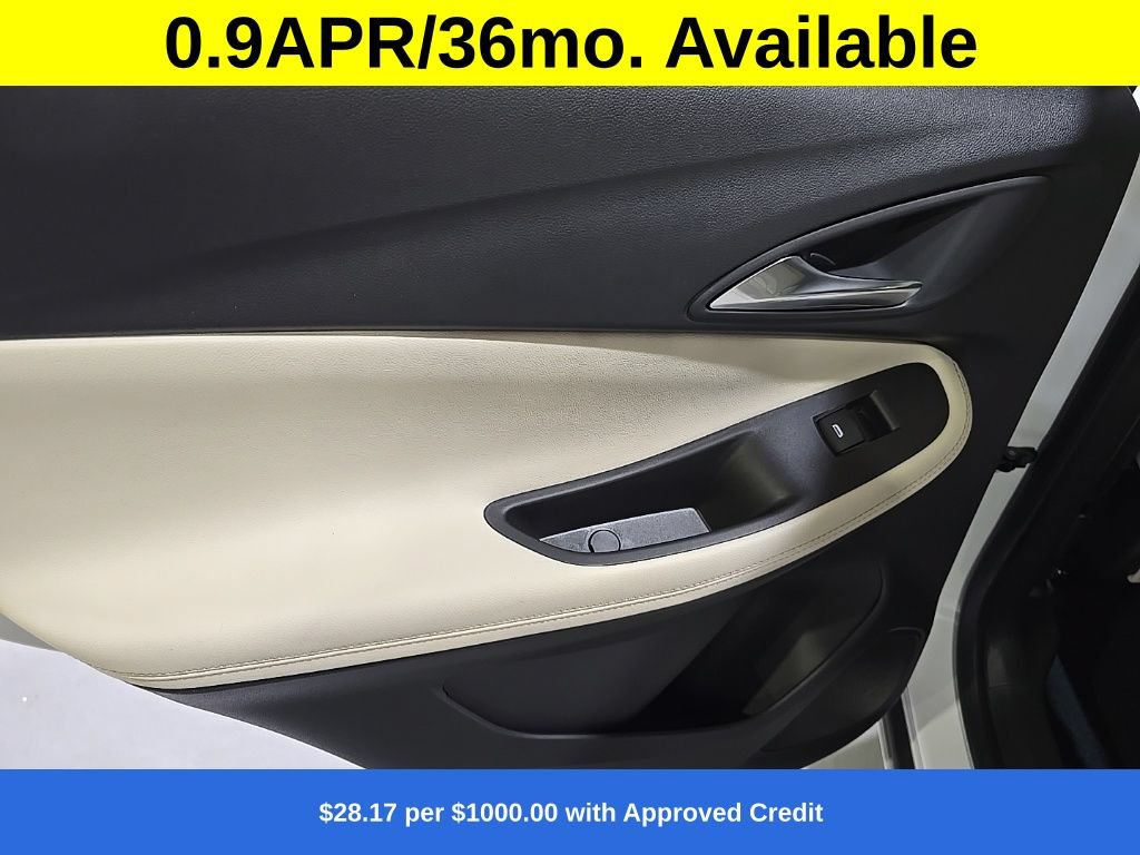 2026 Buick Encore GX Avenir - Photo 14