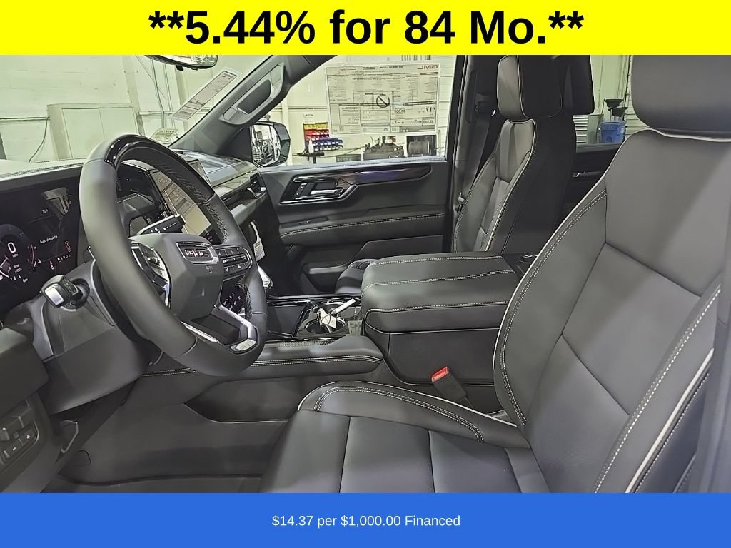 2026 GMC Yukon Elevation - Photo 20