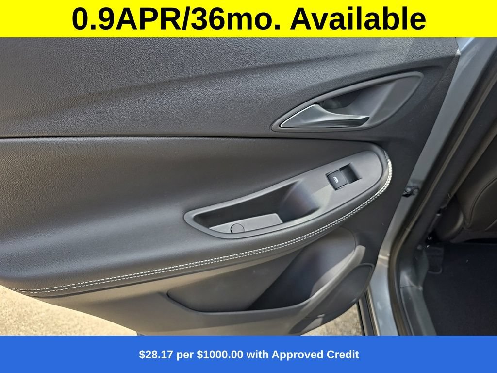 2026 Buick Encore GX Preferred - Photo 14
