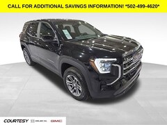 2026 GMC Terrain Elevation SUV