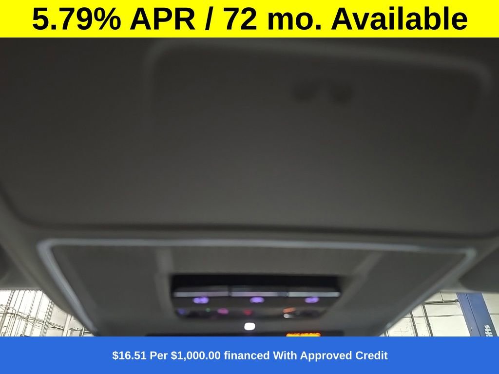 2026 GMC Terrain Denali - Photo 23