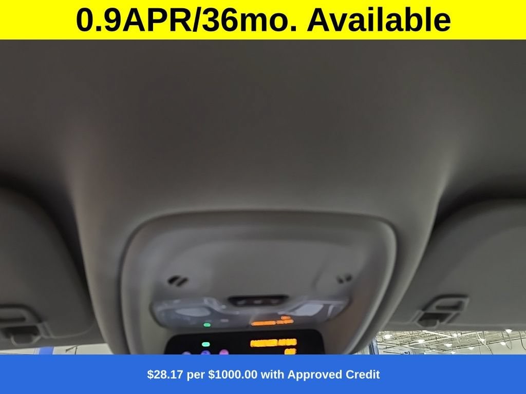 2026 Buick Encore GX Preferred - Photo 23