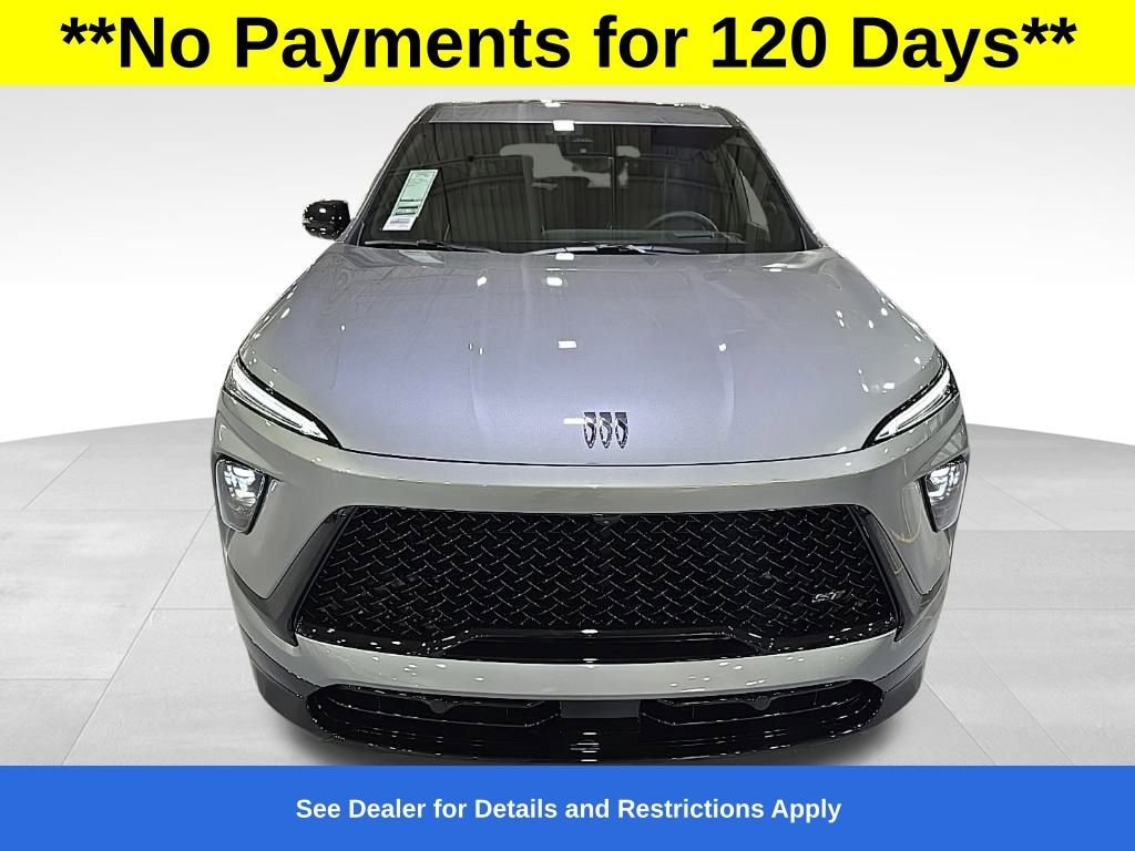 New 2026 Buick Enclave Sport Touring SUV