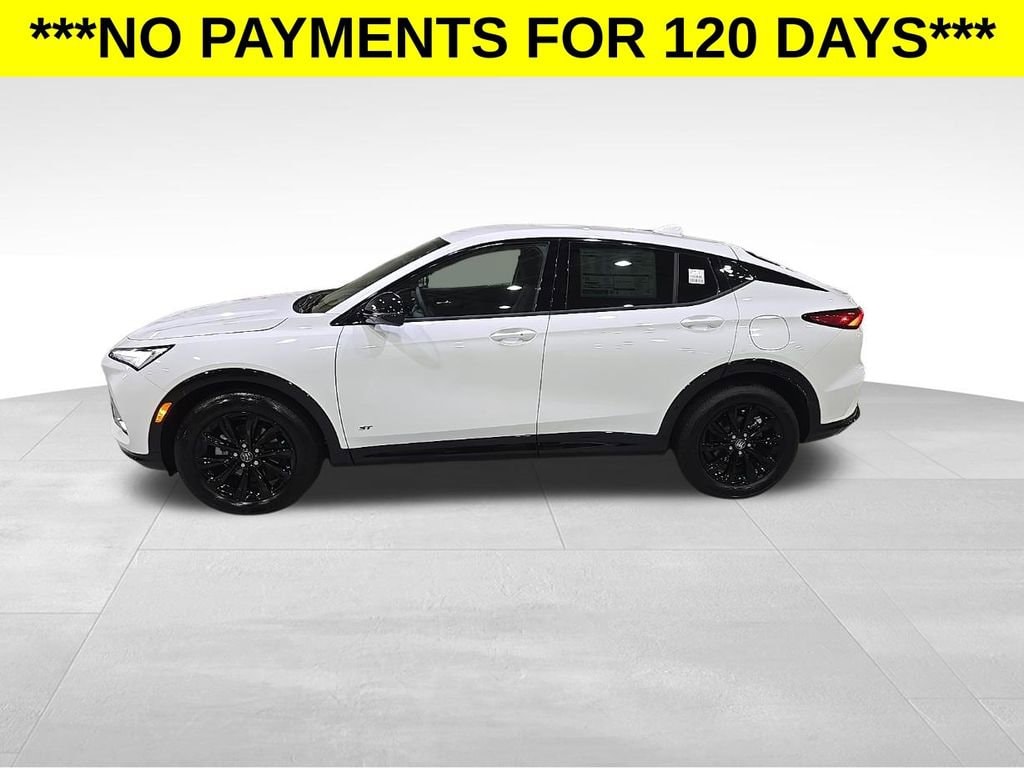 New 2026 Buick Envista Sport Touring SUV