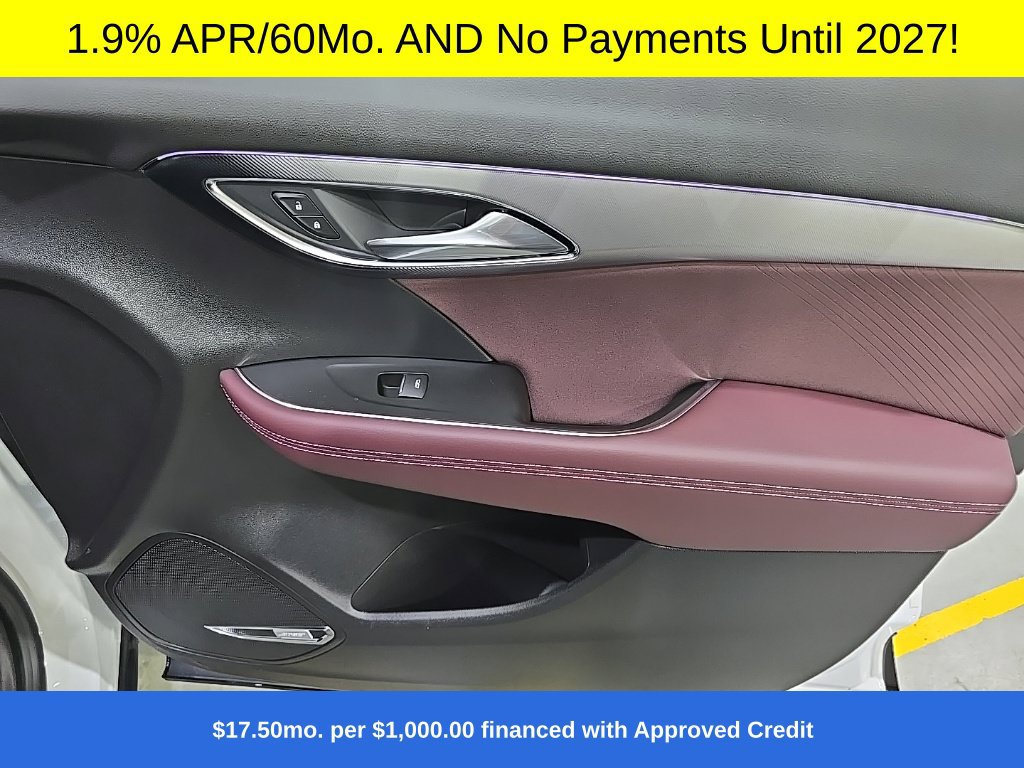 2026 Buick Envision Sport Touring - Photo 9