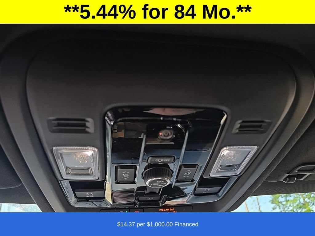 2026 GMC Yukon Elevation - Photo 24