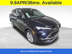 2026 Buick Encore GX Preferred SUV