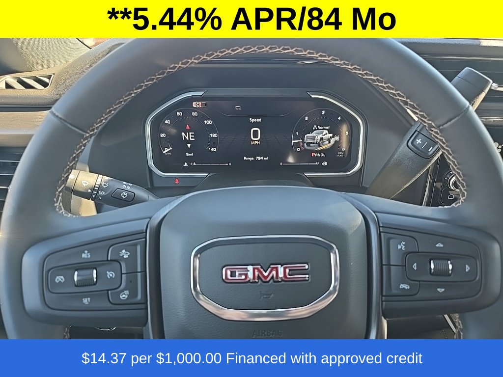 2026 GMC Sierra 3500HD AT4 - Photo 19