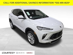 2026 Buick Encore GX Preferred SUV