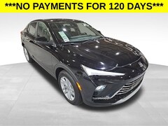 2026 Buick Envista Preferred SUV