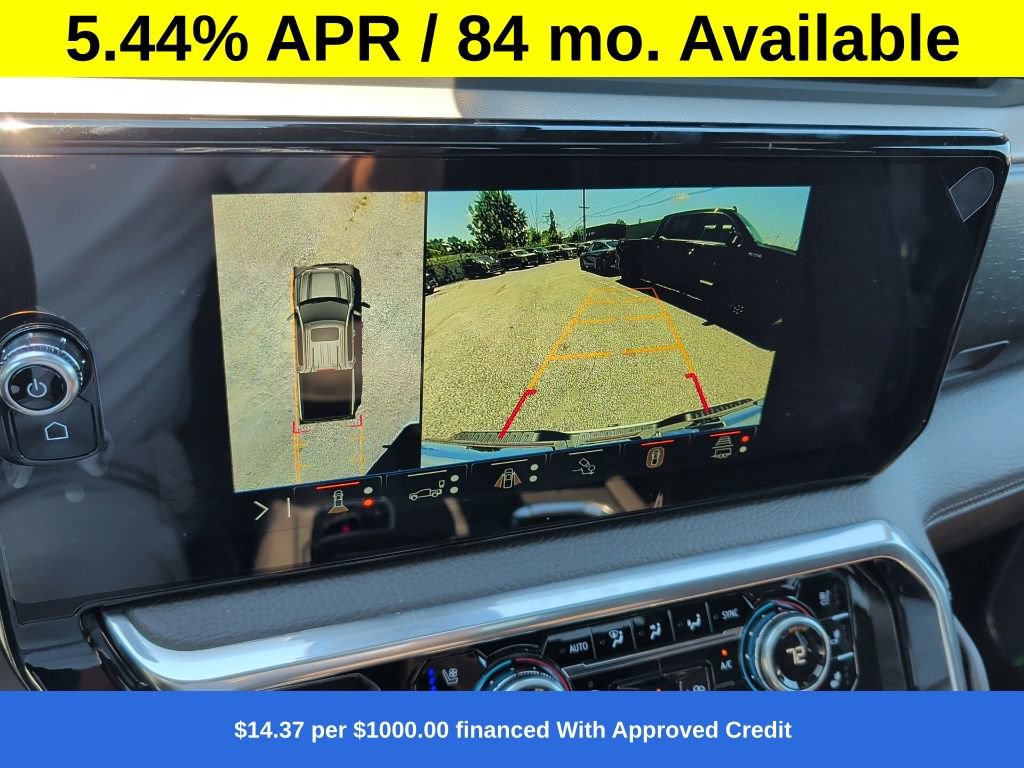 2026 GMC Sierra 1500 Denali - Photo 16