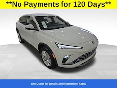 2026 Buick Envista Preferred SUV