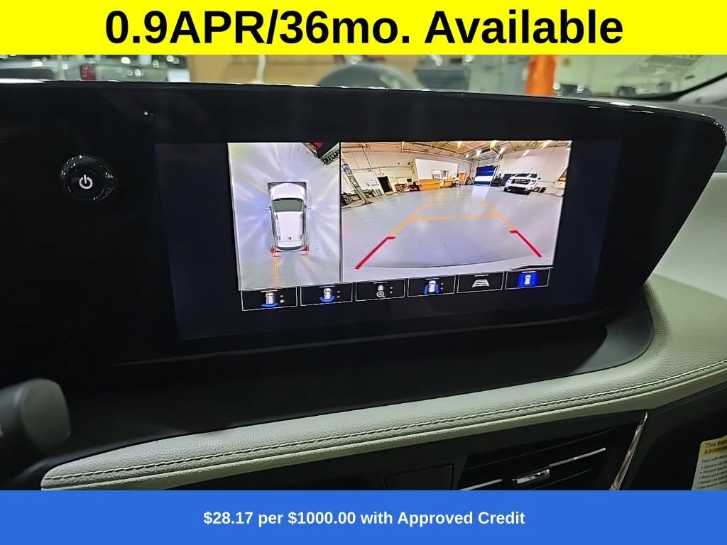 2026 Buick Encore GX Avenir - Photo 22