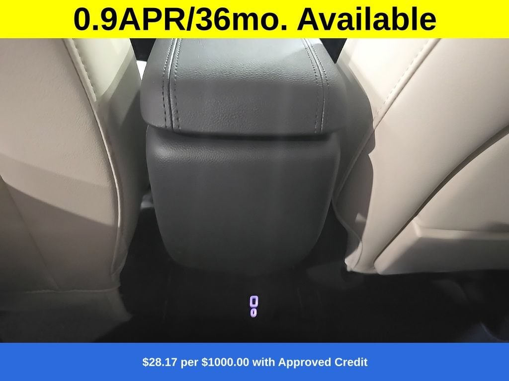 2026 Buick Encore GX Avenir - Photo 16