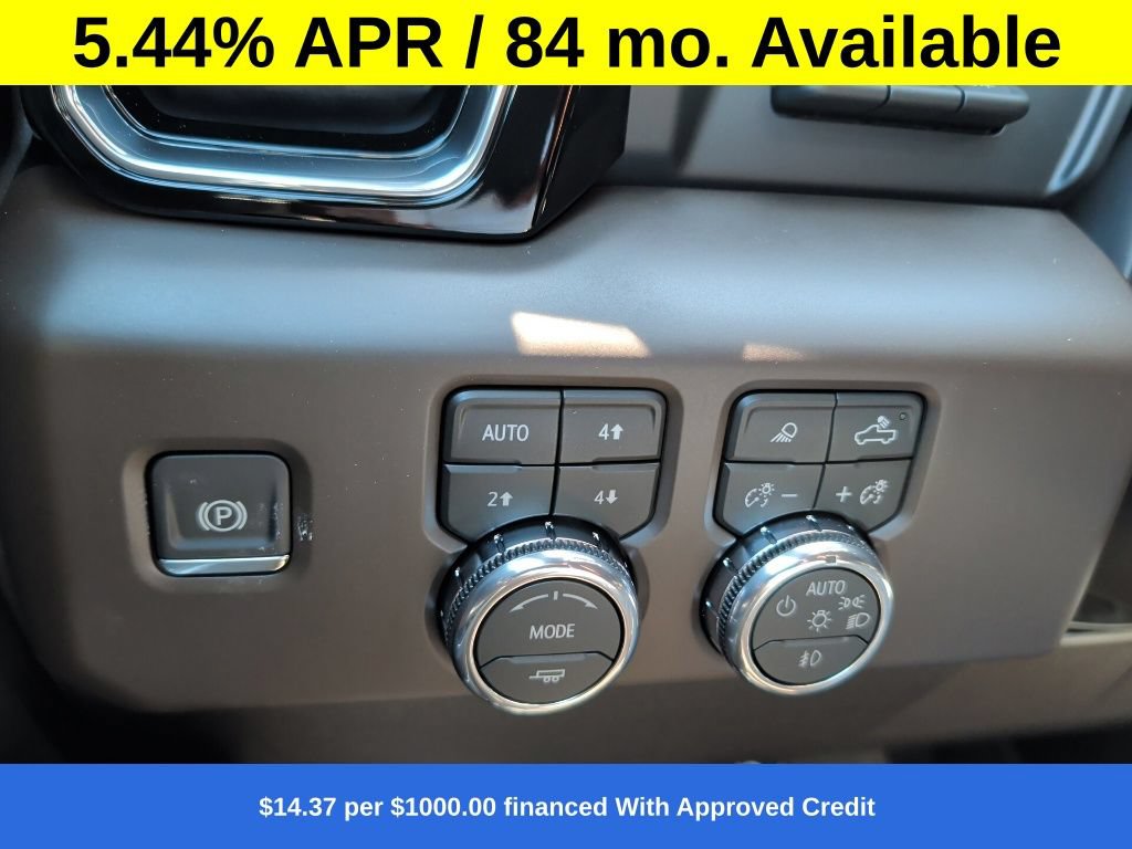 2026 GMC Sierra 1500 Denali - Photo 22
