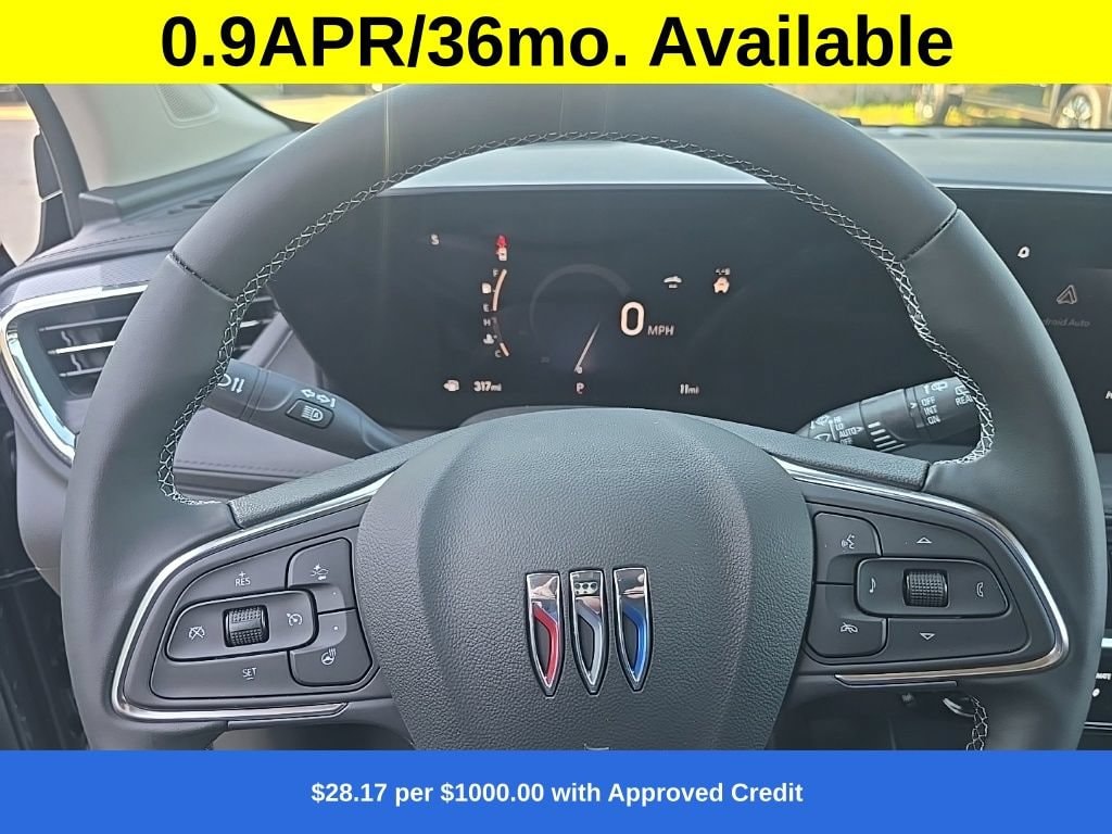 2026 Buick Encore GX Avenir - Photo 20