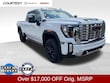 GMC Sierra 2500 HD