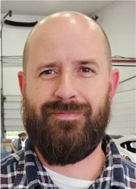 Staff member TRAVIS GOEDEKER from ID_547f231c6e97