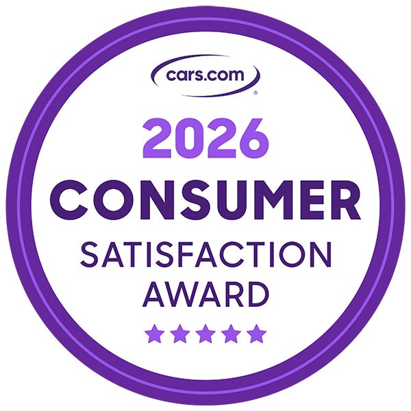 Courtesy Buick GMC has been awarded the Cars.com 2026 Consumer Satisfaction Award