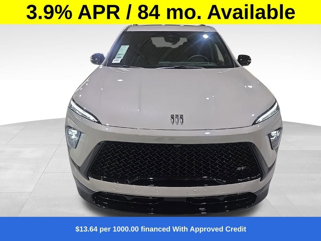 New 2026 Buick Enclave Sport Touring SUV