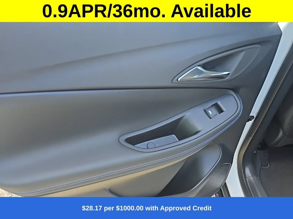 2026 Buick Encore GX Sport Touring - Photo 14