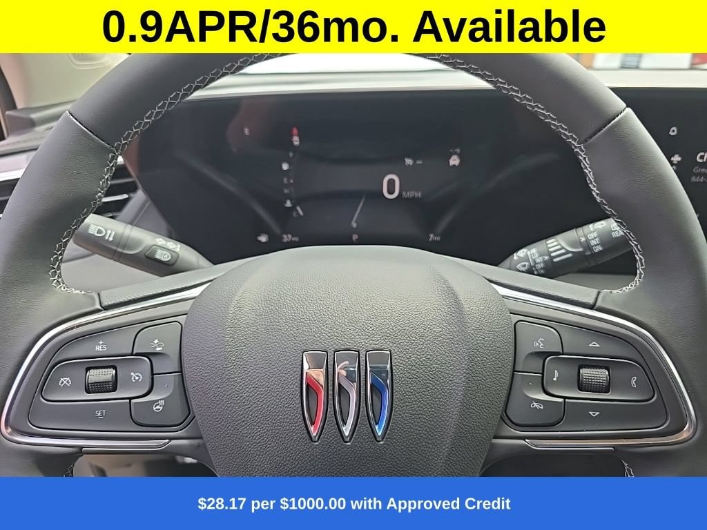 2026 Buick Encore GX Preferred - Photo 20