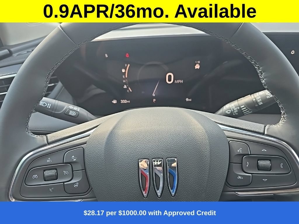 2026 Buick Encore GX Sport Touring - Photo 20