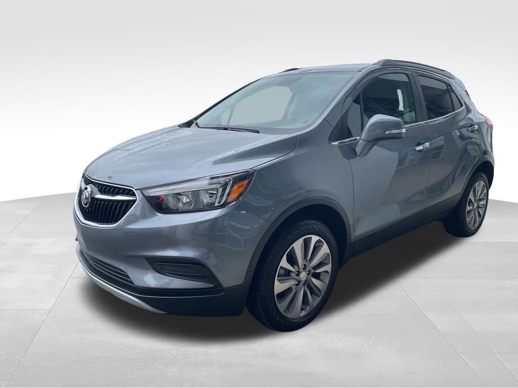 2019 Buick Encore Preferred photo 2